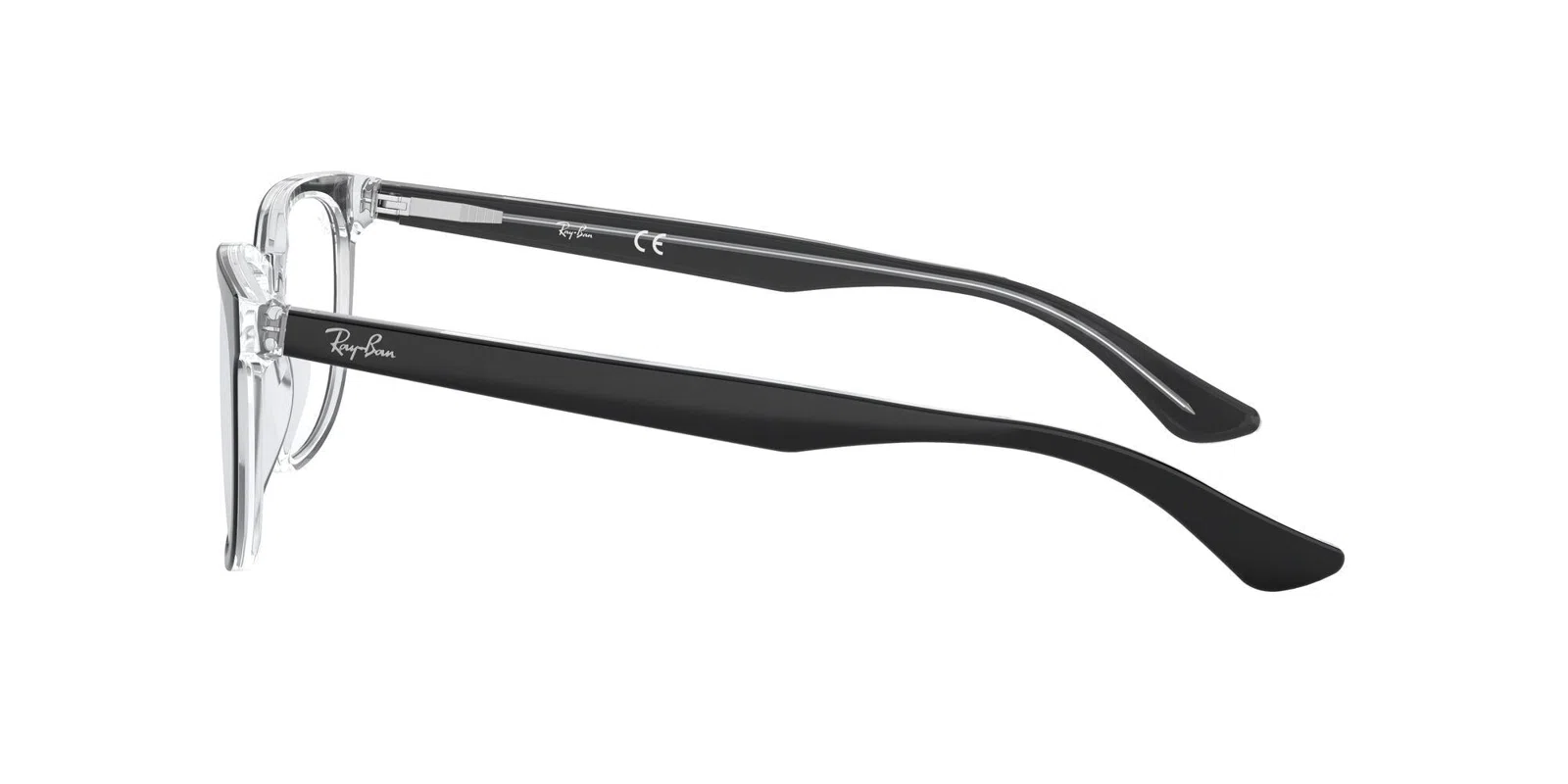 Ray-Ban 5369 Eyeglasses - view 5